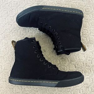 Dr Martens Sheridan 7